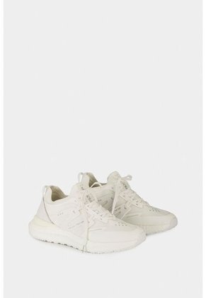 Tenis Fly Up Retro Para Hombre Textil Tecnológico Tenis Fly Up Retro Para Hombre Textil Tecnológico Blanco 39 Vélez