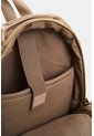 Morral Tamar En Lona Para Mujer Multifuncional Morral Tamar En Lona Para Mujer Multifuncional Arena VÉLEZ de Vélez