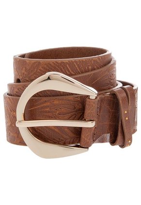 Cinturón Miel Velez