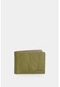 Billetera En Cuero Para Hombre Ical Billetera En Cuero Para Hombre Ical Verde Oliva VÉLEZ de Vélez