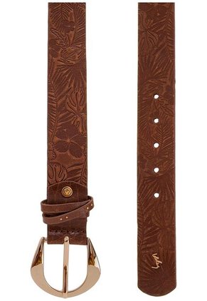 Cinturón Miel Velez