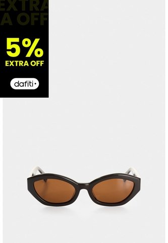 Gafas Ovaladas Para Mujer Cleo Gafas Ovaladas Para Mujer Cleo Cafe VÉLEZ Vélez