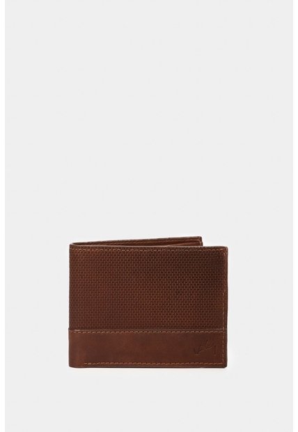 Billetera Dante De Cuero Para Hombre Grabado Placa Lego Billetera Dante De Cuero Para Hombre Grabado Placa Lego Miel VÉLEZ