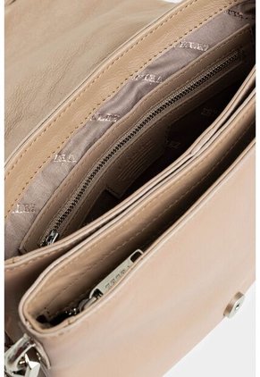 Bowling Anaime De Cuero Para Mujer Tapa Tejida Bowling Anaime De Cuero Para Mujer Tapa Tejida Arena VÉLEZ