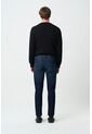 Jean Mutante Para Hombre Semi Fitted Jean Mutante Para Hombre Semi Fitted Azul Oscuro 38 VÉLEZ de Vélez