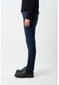 Jean Mutante Para Hombre Semi Fitted Jean Mutante Para Hombre Semi Fitted Azul Oscuro 38 VÉLEZ de Vélez