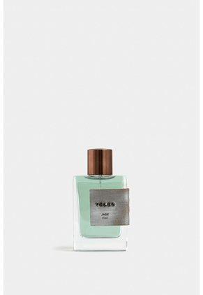 Eau De Toilette Jade Masculino 100ml Eau De Toilette Jade Masculino 100ml Verde Oliva VÉLEZ