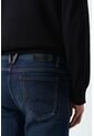 Jean Mutante Para Hombre Semi Fitted Jean Mutante Para Hombre Semi Fitted Azul Oscuro 38 VÉLEZ de Vélez