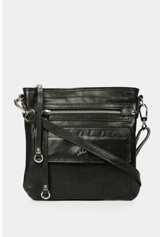 Manos Libres Mocasino De Cuero Para Mujer Multifuncional Manos Libres Mocasino De Cuero Para Mujer Multifuncional Negro Vélez Vélez