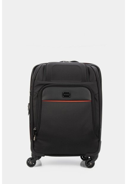 Maleta De Viaje Bargagni Negro Maleta De Viaje Bargagni Negro VÉLEZ