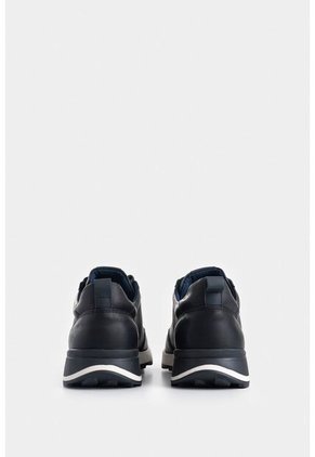 Tenis Karioka De Cuero Para Hombre Casual Tenis Karioka De Cuero Para Hombre Casual Negro 38 Vélez