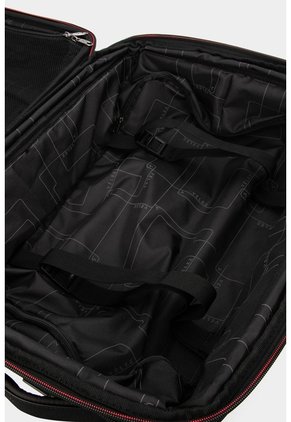 Maleta De Viaje Bargagni Negro Maleta De Viaje Bargagni Negro VÉLEZ
