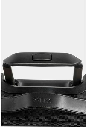 Maleta De Viaje Bargagni Negro Maleta De Viaje Bargagni Negro VÉLEZ