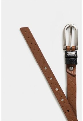 Cinturón Unifaz Mora De Cuero Para Mujer Grabado Trenzado Cinturón Unifaz Mora De Cuero Para Mujer Grabado Trenzado Miel S Vélez