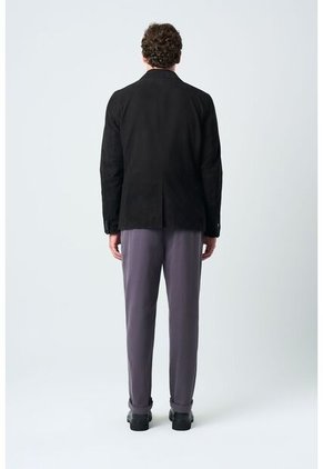 Pantalón Apis En Drill Para Hombre Silueta Baggy Pantalón Apis En Drill Para Hombre Silueta Baggy Gris 38 VÉLEZ