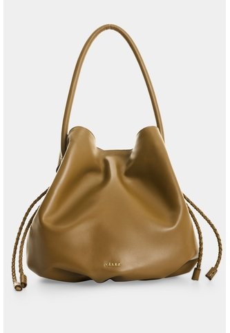 Shopping En Cuero Para Mujer Lyra Shopping En Cuero Para Mujer Lyra Tabaco VÉLEZ Vélez