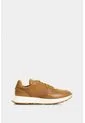 Tenis En Lona Y Cuero Para Mujer Miski Tenis En Lona Y Cuero Para Mujer Miski Miel 38 VÉLEZ de Vélez