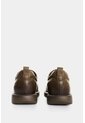 Zapatos De Atadura En Cuero Para Hombre Tikal Zapatos De Atadura En Cuero Para Hombre Tikal Tabaco 39 VÉLEZ de Vélez