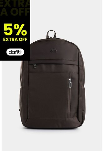 Morral Sierra En Lona Para Hombre Manija Cuero Morral Sierra En Lona Para Hombre Manija Cuero Cafe VÉLEZ Vélez