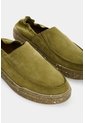 Mocasín En Cuero Para Hombre Malta 2.0 Mocasín En Cuero Para Hombre Malta 2.0 Verde Oliva 44 VÉLEZ de Vélez