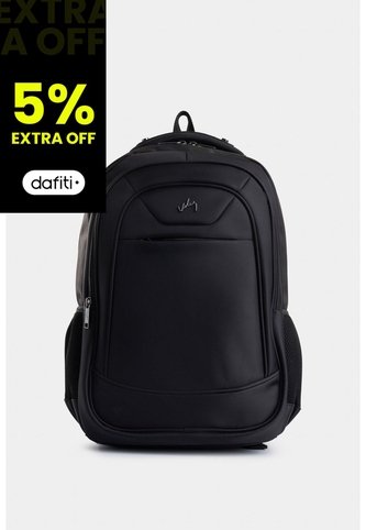 Tula Morral Kaiser De Lona Y Cuero Para Hombre Estilo Urbano Tula Morral Kaiser De Lona Y Cuero Para Hombre Estilo Urbano Negro VÉLEZ Vélez