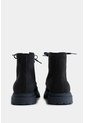Bota Luster 2 De Cuero Gamuzado Para Hombre Efecto Escribiente Bota Luster 2 De Cuero Gamuzado Para Hombre Efecto Escribiente Gris 43 VÉLEZ de Vélez