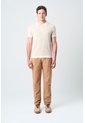 Pantalón Prenses En Lino Para Hombre Fit Holgado Pantalón Prenses En Lino Para Hombre Fit Holgado Kaky 38 VÉLEZ de Vélez