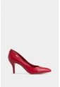 Tacones Atanasova De Cuero Para Mujer Stiletto Tacones Atanasova De Cuero Para Mujer Stiletto Rojo 40 Vélez de Vélez