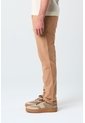 Pantalón Prenses En Lino Para Hombre Fit Holgado Pantalón Prenses En Lino Para Hombre Fit Holgado Kaky 38 VÉLEZ de Vélez