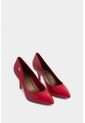 Tacones Atanasova De Cuero Para Mujer Stiletto Tacones Atanasova De Cuero Para Mujer Stiletto Rojo 40 Vélez de Vélez
