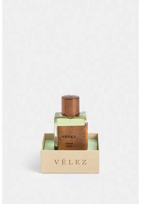 Eau De Toilette Acqua Femenino 100ml Eau De Toilette Acqua Femenino 100ml Agua Marina VÉLEZ