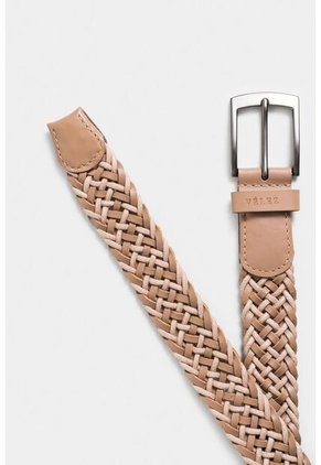 Cinturón Unifaz Gam De Cuero Cinturón Unifaz Gam De Cuero Arena 38 Vélez