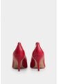 Tacones Atanasova De Cuero Para Mujer Stiletto Tacones Atanasova De Cuero Para Mujer Stiletto Rojo 40 Vélez de Vélez