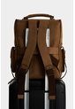Morral Archaeology De Cuero Para Hombre Vintage Morral Archaeology De Cuero Para Hombre Vintage Miel VÉLEZ de Vélez