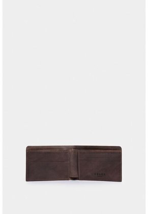 Billetera Hibiscus 2.0 De Cuero Para Hombre Diseño Abejas Billetera Hibiscus 2.0 De Cuero Para Hombre Diseño Abejas Cafe VÉLEZ