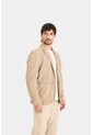 Blazer Niger De Gamuza Para Hombre Fit Semi Ajustado Blazer Niger De Gamuza Para Hombre Fit Semi Ajustado Arena XXL Vélez de Vélez