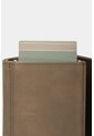 Porta Documentos De Cuero Tecnológico Porta Documentos De Cuero Tecnológico Gris VÉLEZ de Vélez