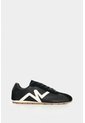 Tenis En Cuero Para Hombre Savanna Tenis En Cuero Para Hombre Savanna Negro 38 VÉLEZ de Vélez