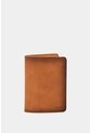 Porta Pasaporte Travel 2.0 De Cuero Para Hombre Efecto Envejecido Porta Pasaporte Travel 2.0 De Cuero Para Hombre Efecto Envejecido Miel VÉLEZ de Vélez