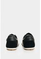Tenis En Cuero Para Hombre Savanna Tenis En Cuero Para Hombre Savanna Negro 38 VÉLEZ de Vélez