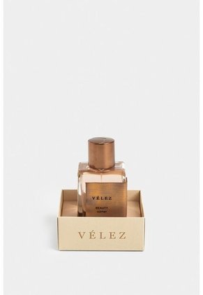 Eau De Toilette Beauty Femenino 100ml Eau De Toilette Beauty Femenino 100ml Rosado VÉLEZ