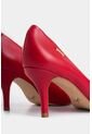 Tacones Atanasova De Cuero Para Mujer Stiletto Tacones Atanasova De Cuero Para Mujer Stiletto Rojo 40 Vélez de Vélez