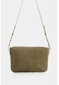 Bolso Messenger En Cuero Para Hombre Bolso Messenger En Cuero Para Hombre Tabaco VÉLEZ de Vélez
