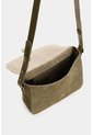 Bolso Messenger En Cuero Para Hombre Bolso Messenger En Cuero Para Hombre Tabaco VÉLEZ de Vélez