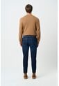 Jean Terra Semi Fitted Para Hombre Detalles En Cuero Jean Terra Semi Fitted Para Hombre Detalles En Cuero Azul 36 VÉLEZ de Vélez