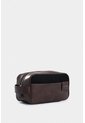Organizador De Viaje Lakost 2 De Cuero Para Hombre Efecto Envejecido Organizador De Viaje Lakost 2 De Cuero Para Hombre Efecto Envejecido Cafe VÉLEZ de Vélez