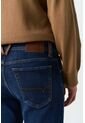 Jean Terra Semi Fitted Para Hombre Detalles En Cuero Jean Terra Semi Fitted Para Hombre Detalles En Cuero Azul 36 VÉLEZ de Vélez