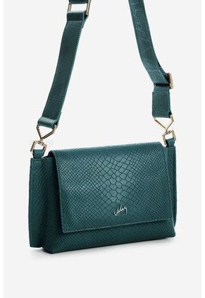 Manos Libres De Cuero Grabado Para Mujer Vari Manos Libres De Cuero Grabado Para Mujer Vari Agua Marina VÉLEZ