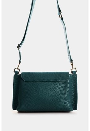 Manos Libres De Cuero Grabado Para Mujer Vari Manos Libres De Cuero Grabado Para Mujer Vari Agua Marina VÉLEZ