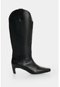 Bota Texana En Cuero Para Mujer Rio Bota Texana En Cuero Para Mujer Rio Negro 38 VÉLEZ de Vélez